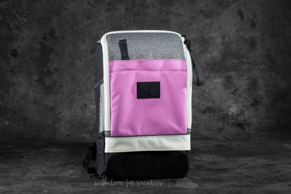 pinqponq Cubik Small Backpack Vivid Baby