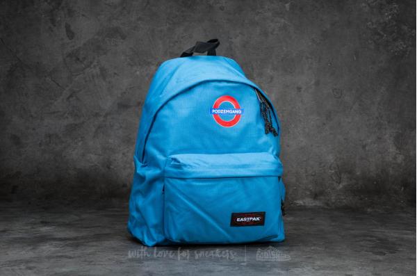 EASTPAK Padded Pak'R Podzemgang Spring Break