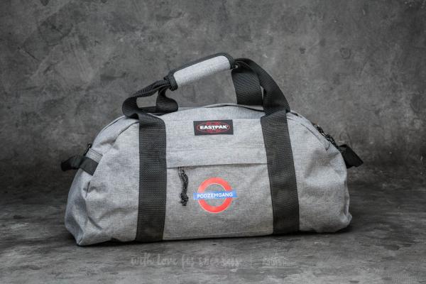 Eastpak Stand Podzemgang Sunday Grey