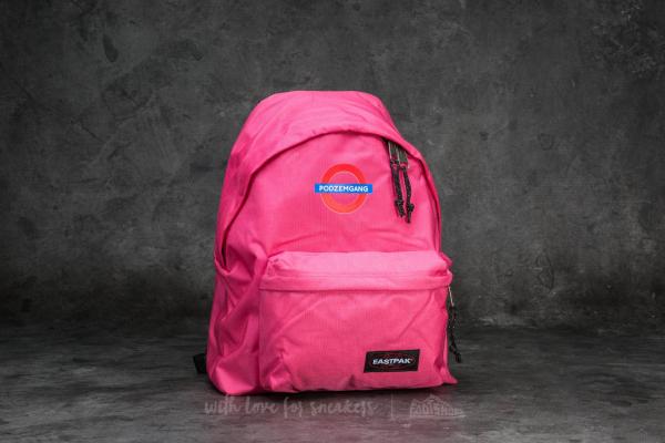 Eastpak Padded Pak'R Podzemgang Birth Day Party