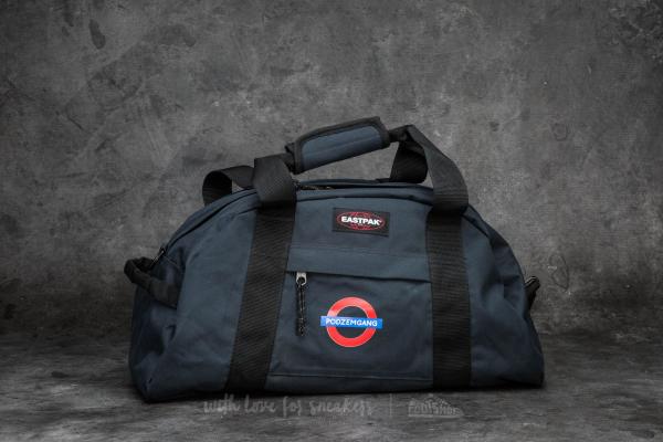 Eastpak Stand Podzemgang Midnight