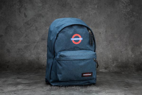 EASTPAK Out of Office Podzemgang Double Denim