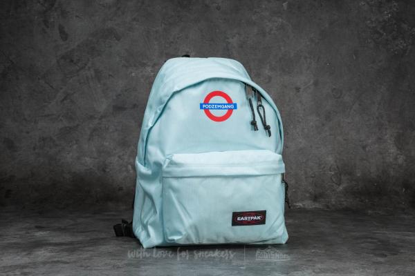 Eastpak Padded Pak'R Podzemgang Dance In The Rain
