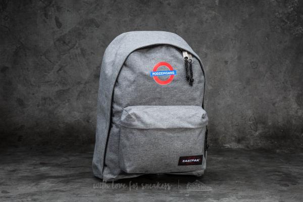Eastpak Out Of Office Podzemgang Sunday Grey