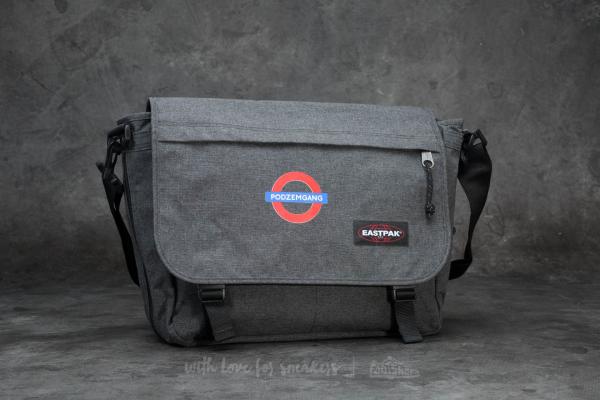 Eastpak Delegate Podzemgang Black Denim