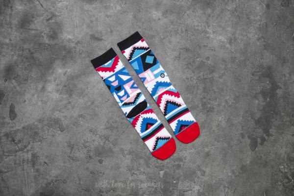 Stance Scenario Multicolor