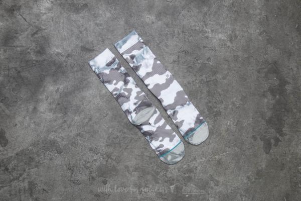 Stance Bleach Grey