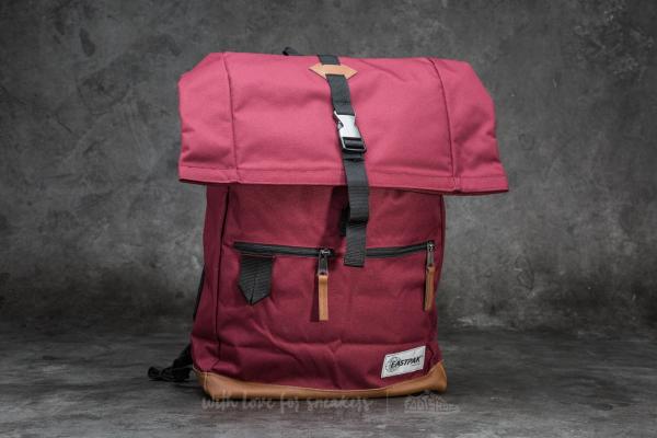 Eastpak Macnee Into Merlot
