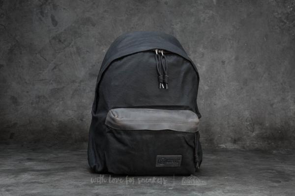 Eastpak Padded Pak'R Axer Black