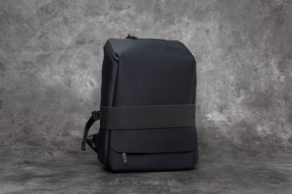 Y-3 Qasa Small Backpack Black