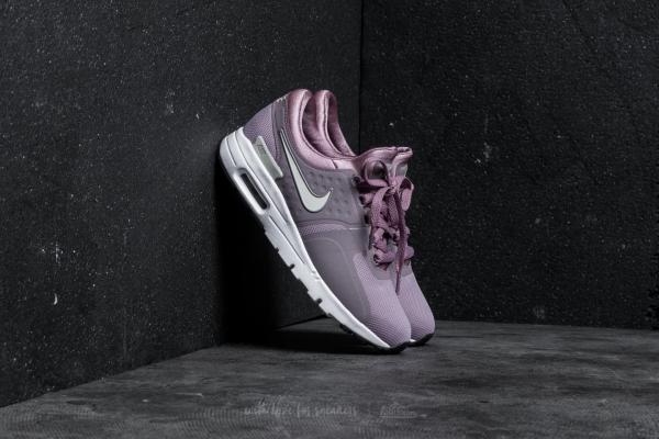 Nike Wmns Air Max Zero Taupe Grey/ Light Orewood Brown