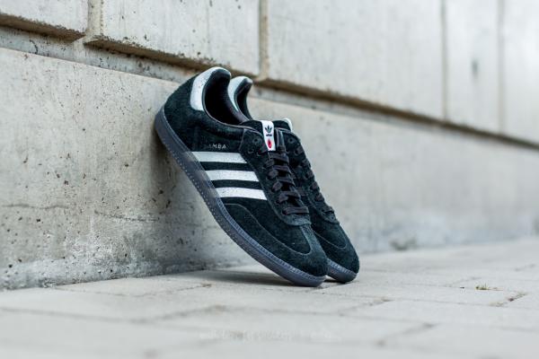 adidas Samba Livestock Core Black/ Ftw White/ Bright Red