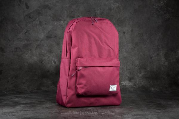 Herschel Supply Co. Classic Backpack Windsor Wine