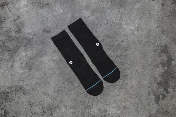 Stance Icon Black