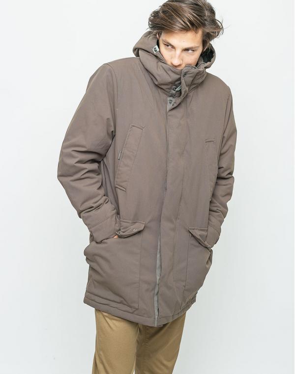 Ragwear Kramer Ash Brown S