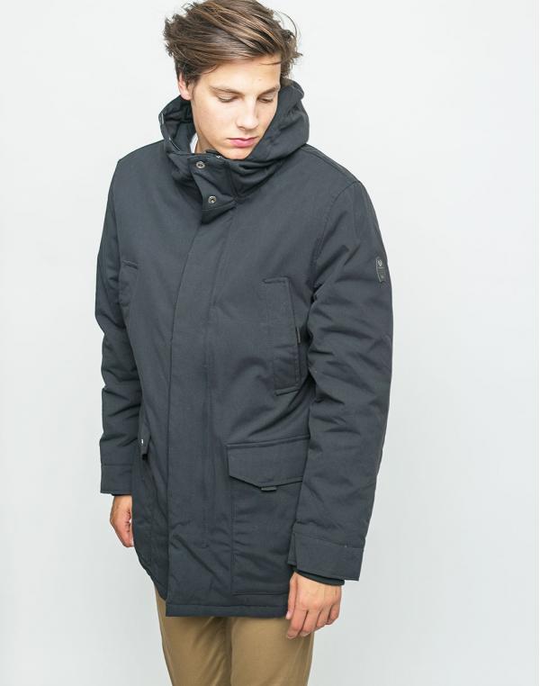 Parka Ragwear Kramer black