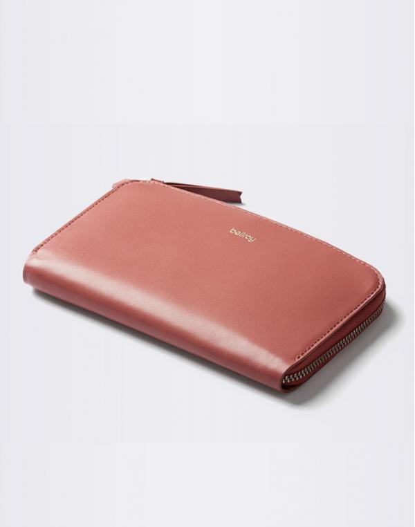 Bellroy Pocket Deep Blush