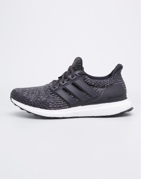 Sneakers - tenisky Adidas Performance Ultra Boost Core Black / Utility Black