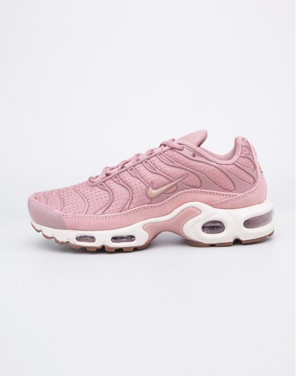 Sneakers - tenisky Nike Air Max Plus  Particle Pink / Mushroom - Sail