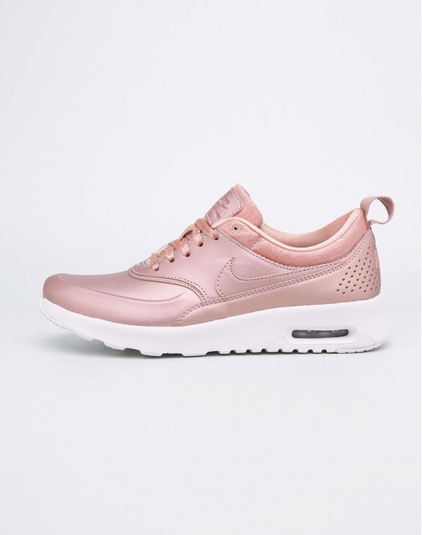 Nike Air Max Thea Premium Metallic Red Brozne / Metallic Red Bronze 38