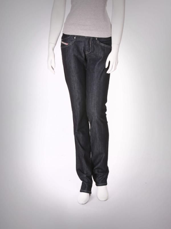 Kalhoty Diesel CLUSHY L.34 PANTALONI Barevná