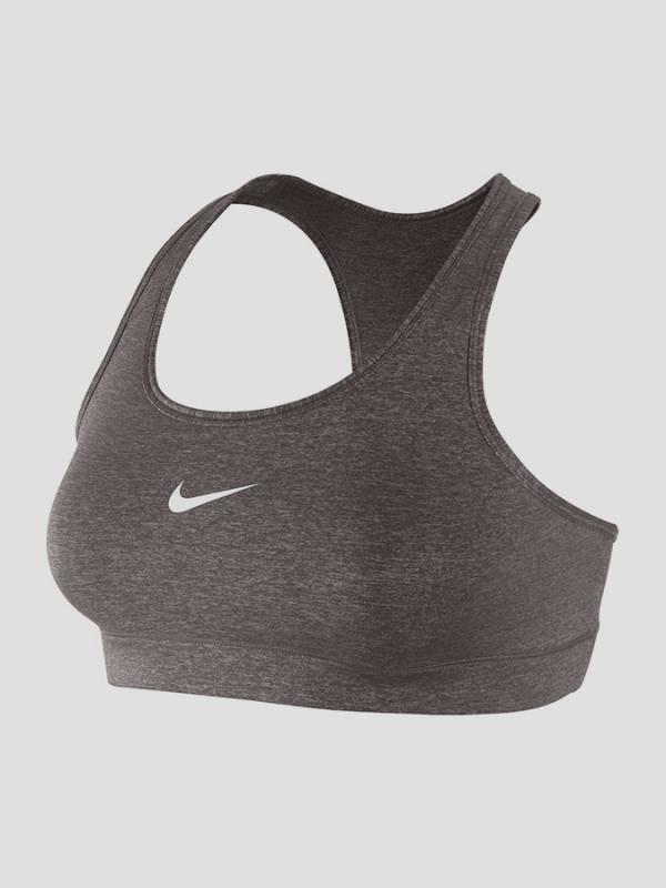 Kompresní podprsenka Nike VICTORY COMPRESSION BRA Černá