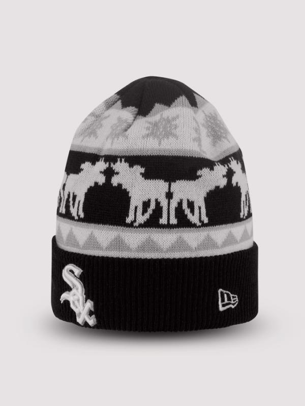 Čepice New Era THE MOOSER Barevná