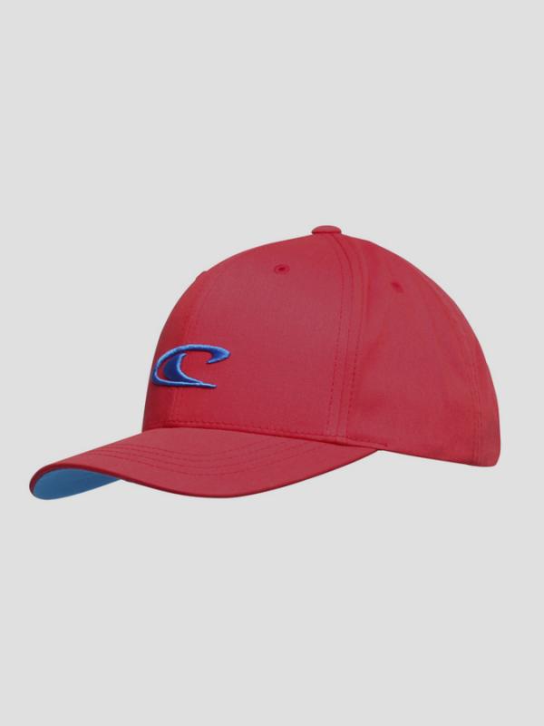Kšiltovka O´Neill AC LOGO CAP Červená