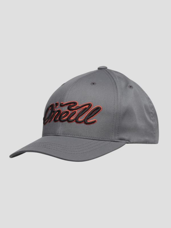 Kšiltovka O´Neill AC SCRIPPS CAP Šedá