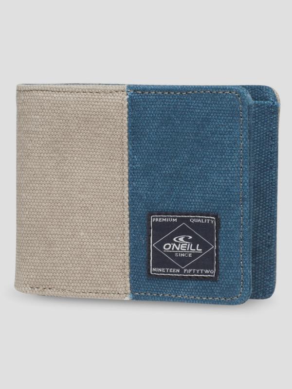 Peněženka O´Neill AC POINT BREAK WALLET Barevná