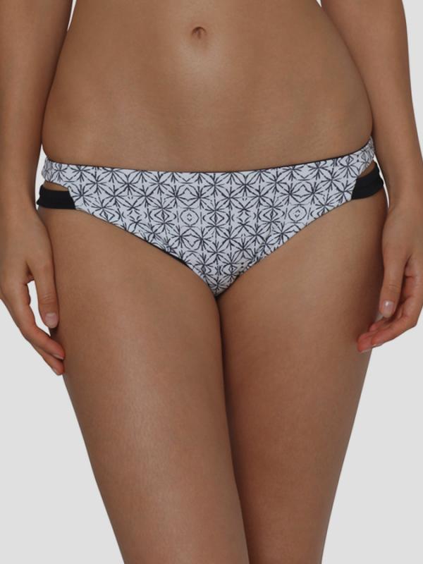Spodní díl plavek O´Neill PW 365 ISLAND PANTS Šedá