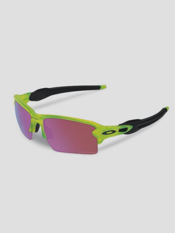 Brýle Oakley Flak 2.0 XL Uranium Barevná