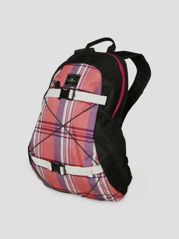 Batoh O´Neill AC EVERYDAY BACK PACK Růžová