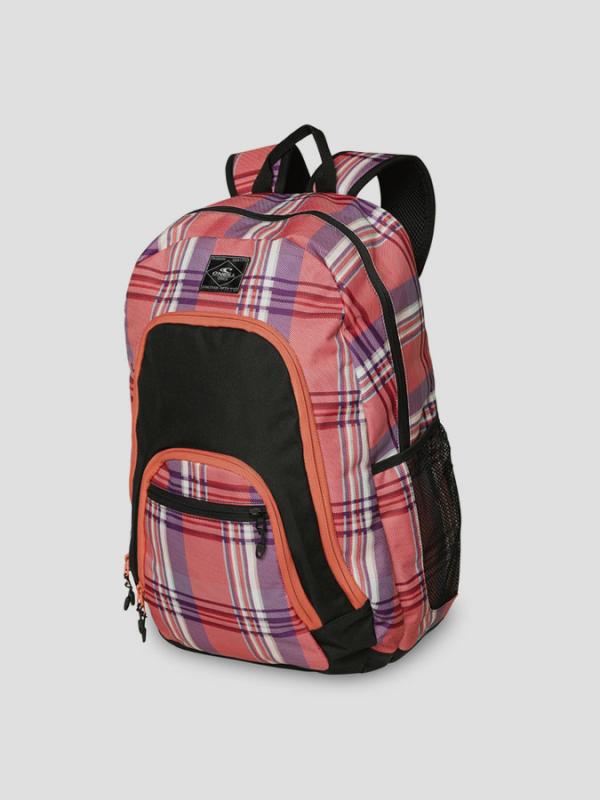 Batoh O´Neill AC DYNAMIC BACKPACK Růžová