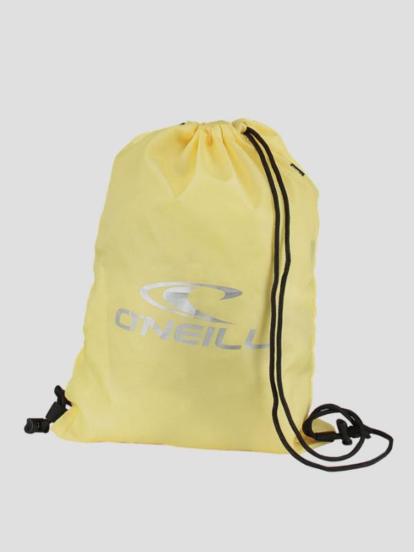Sáček O´Neill AC GYM SACK Žlutá