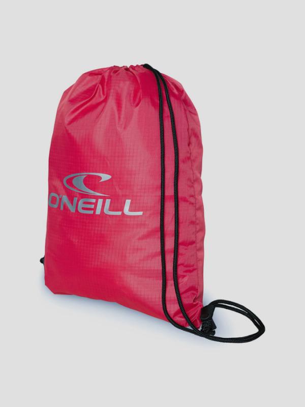 Sáček O´Neill AC GYM SACK Růžová