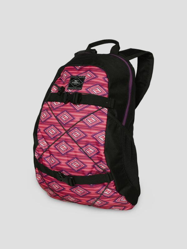 Batoh O´Neill AC EVERYDAY BACK PACK Růžová