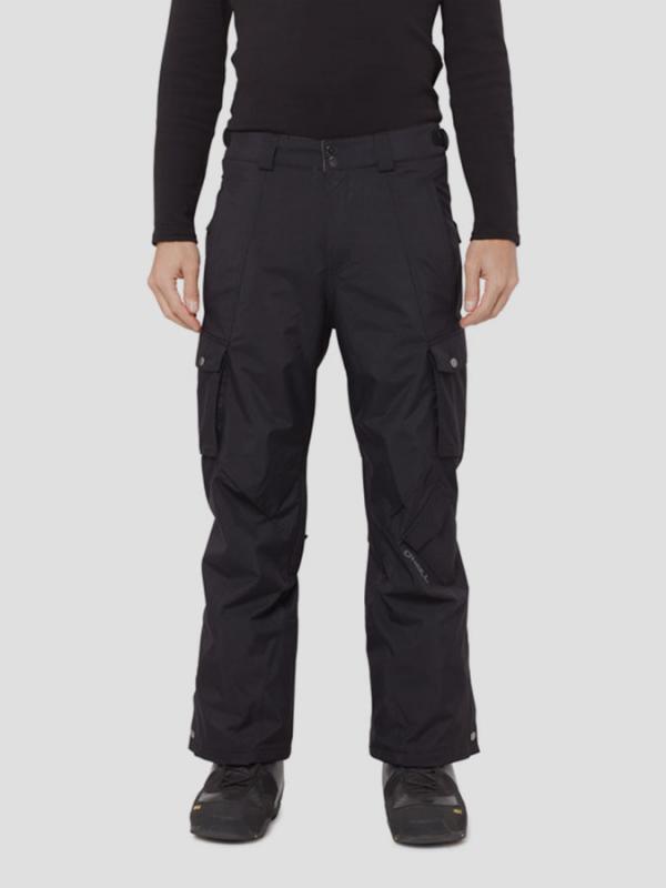 Kalhoty O´Neill PM EXALT PANTS Černá