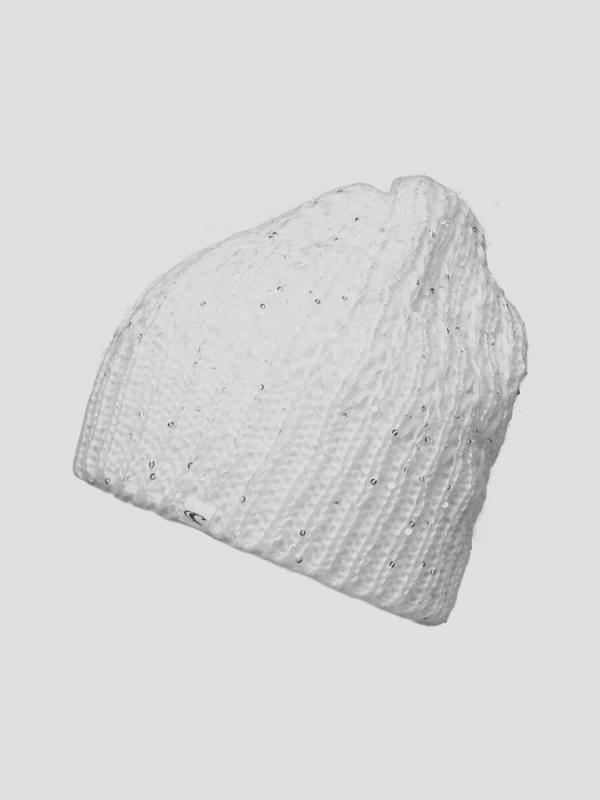 Čepice O´Neill AC ANNIE BEANIE Bílá