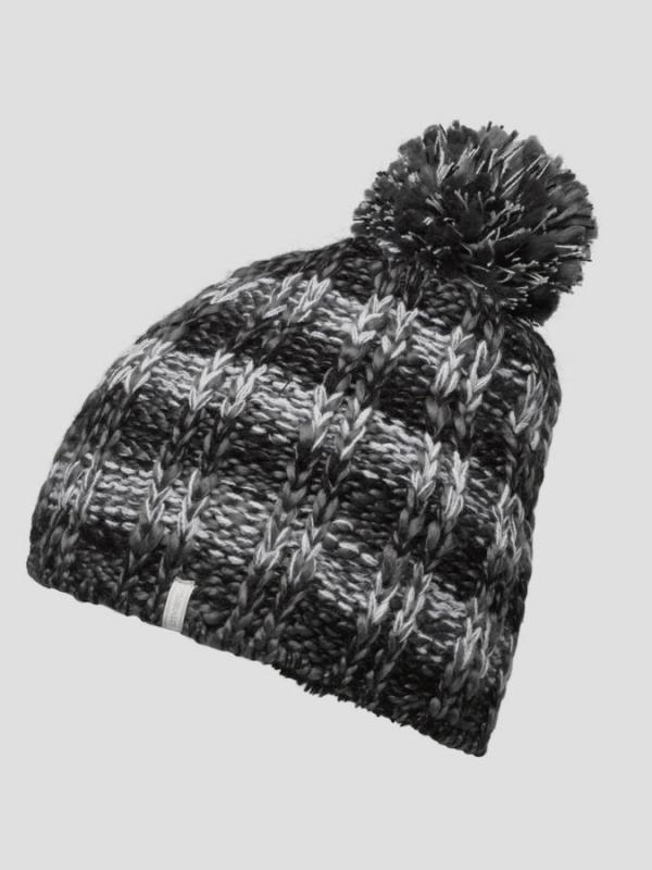 Čepice O´Neill AC LYLE BEANIE Černá