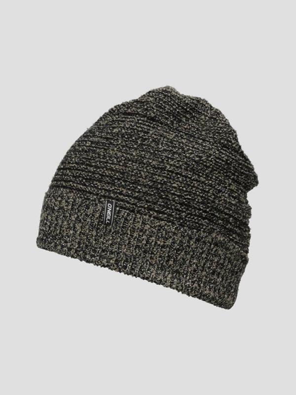 Čepice O´Neill AC GEM BEANIE Černá