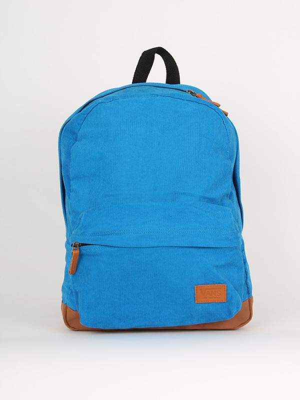 Batoh Vans G Deana Iii Backpack Srfbl Modrá