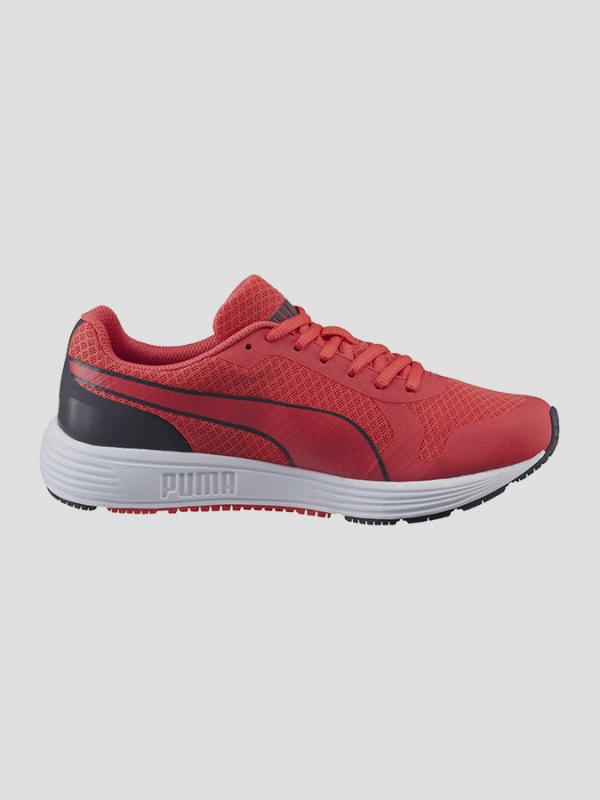 Tenisky Puma FTR ST Runner 2 Mesh Oranžová