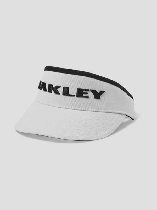 Kšilt Oakley HIGH CROWN VISOR 2.0 Bílá
