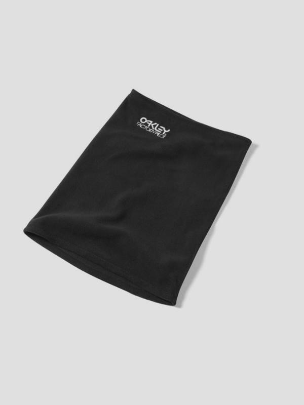 Nákrčník Oakley FACTORY NECK GAITER Černá