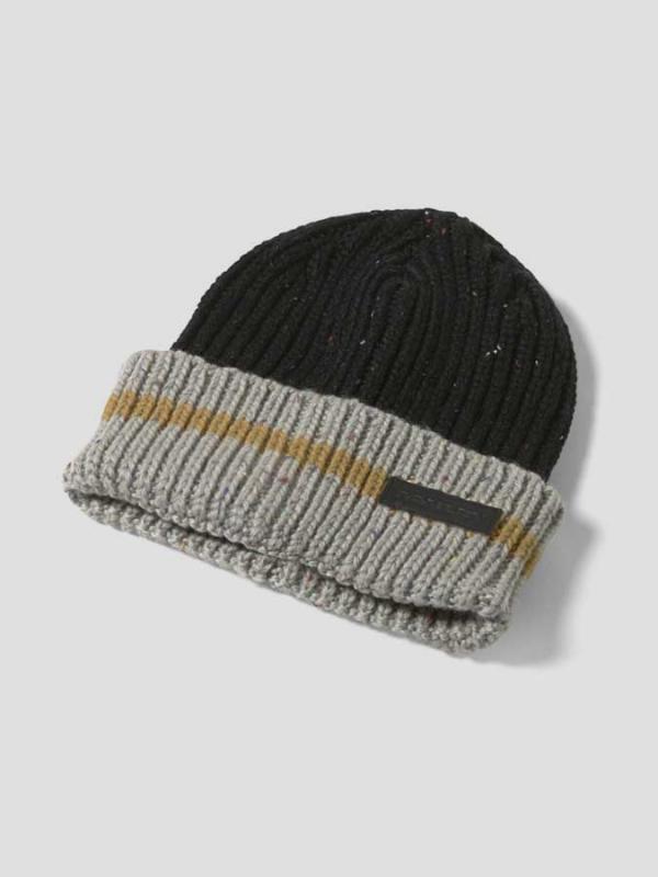 Čepice Oakley CORKSCREW CUFF BEANIE Barevná