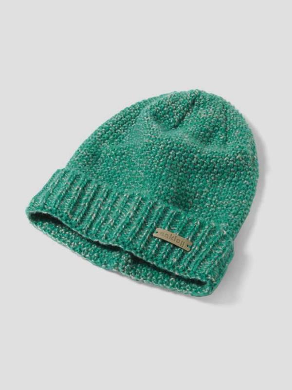 Čepice Oakley WOMEN'S LIMA BEANIE Zelená