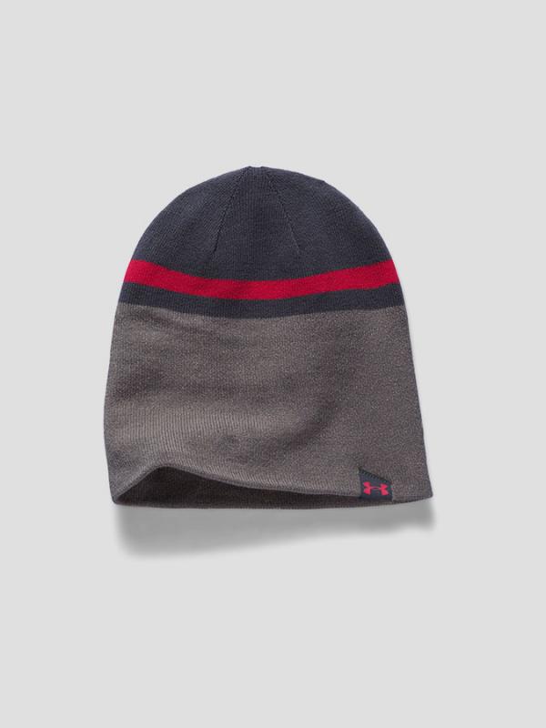 Čepice Under Armour Men's 4in1 Beanie 2.0 Barevná