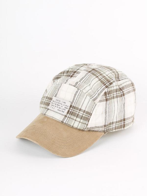 Kšiltovka Diesel CURIKO CAPPELLO Barevná