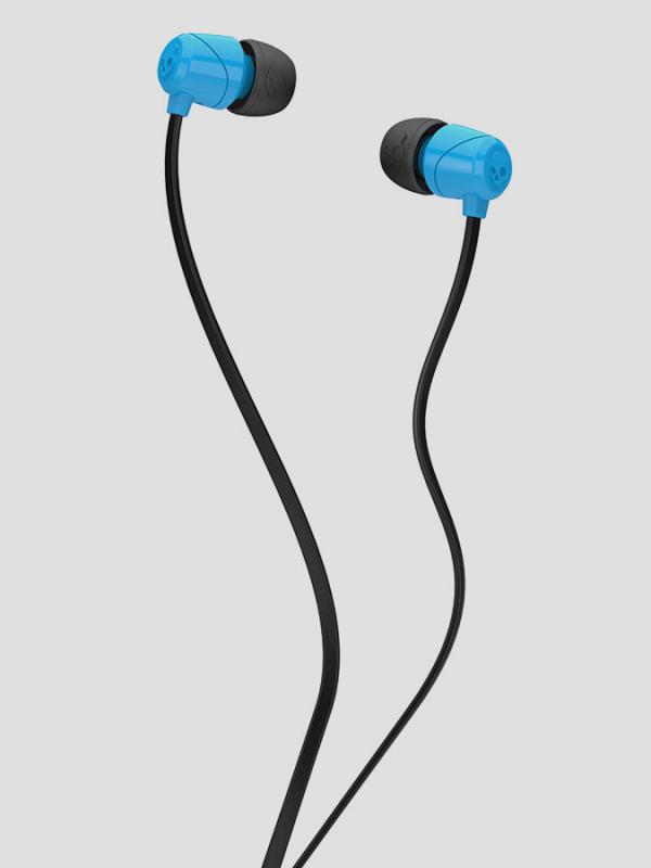 Sluchátka Skullcandy JIB IN-EAR W/O MIC Modrá